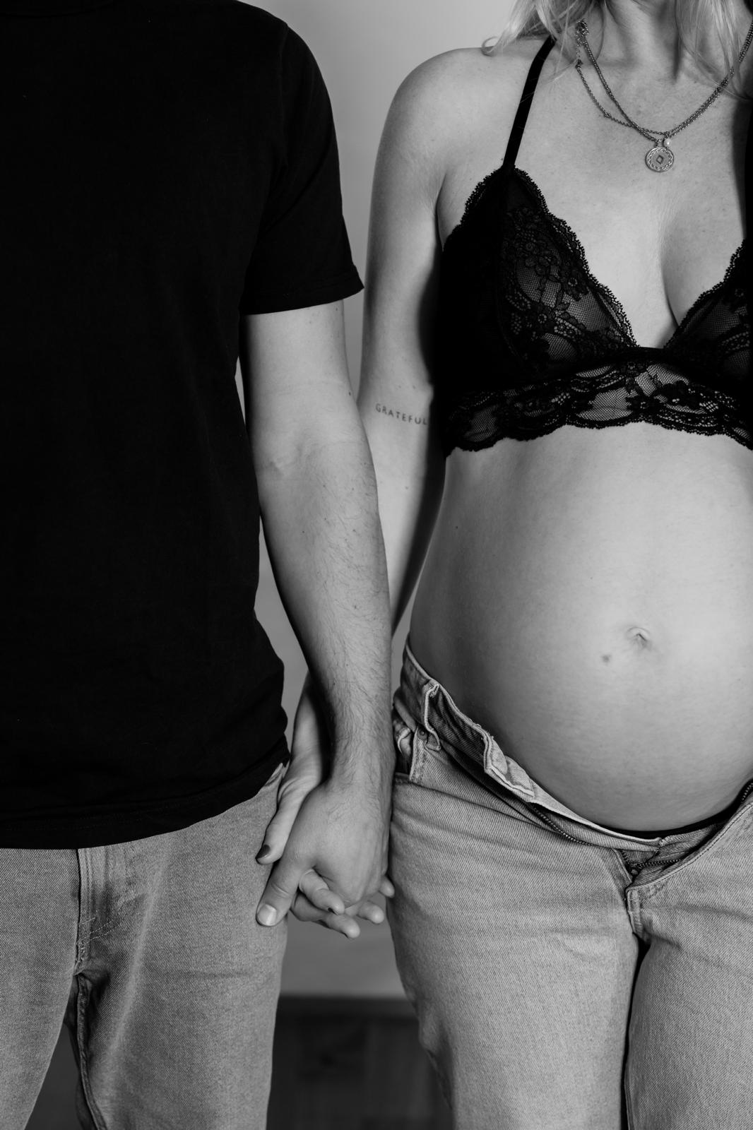Maternity Fotografie