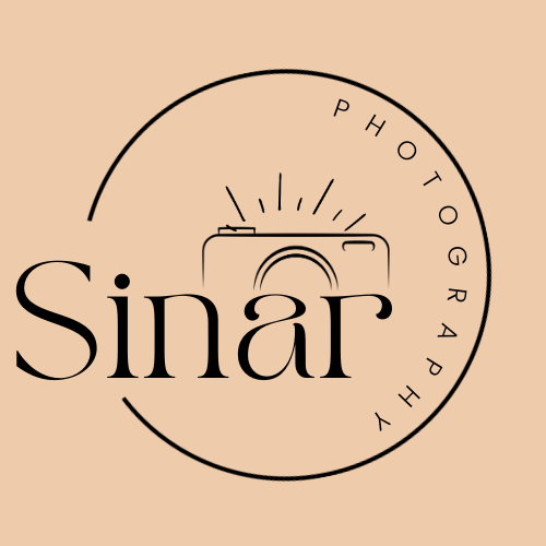 Sinar Photography Logo